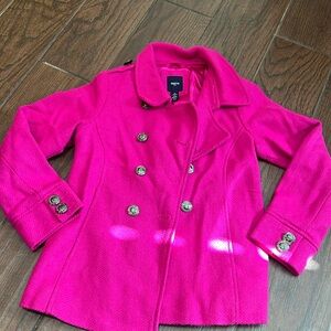 Girls GAP KIDS 10/12 Coat